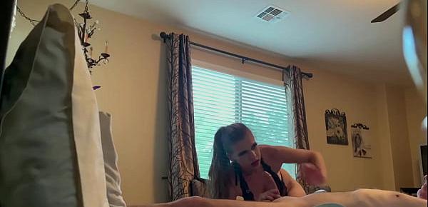 trendsThe super sexy neighbors young daughter wants it bad